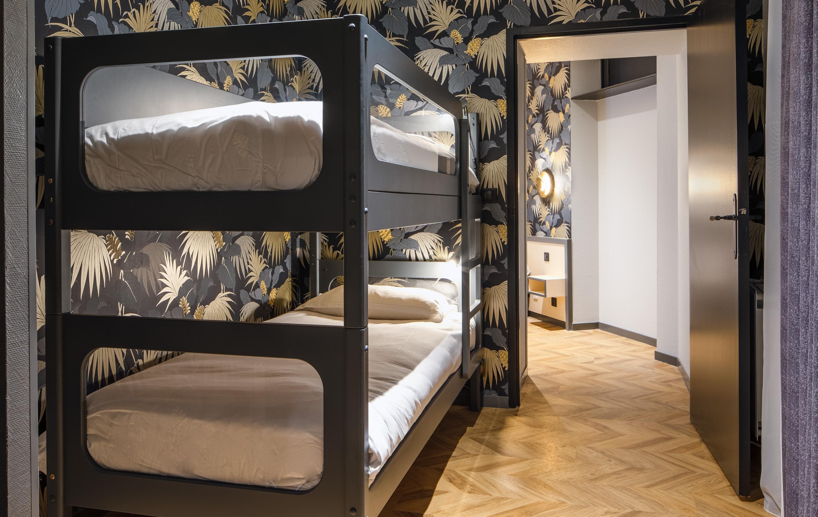 Hotel Lanjuinais Rennes Esterno foto