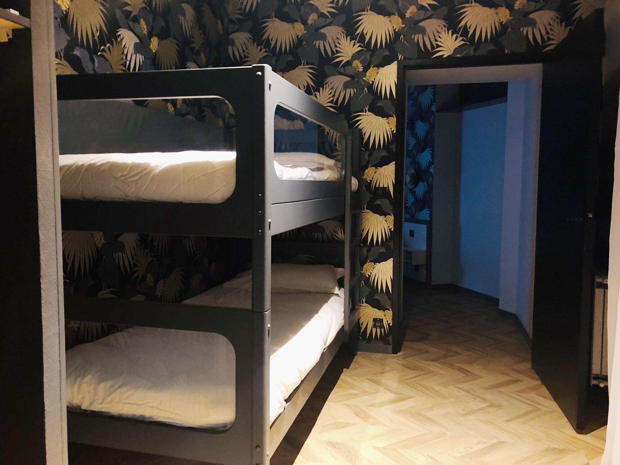 Hotel Lanjuinais Rennes Esterno foto